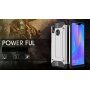 Superodolný kryt Armor pre Huawei Nova 3i - zlatoružový