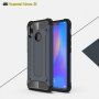 Superodolný kryt Armor pre Huawei Nova 3i - zlatoružový