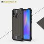 Superodolný kryt Armor pre Huawei Nova 3i - zlatoružový