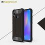 Superodolný kryt Armor pre Huawei Nova 3i - zlatoružový