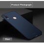 Mofi Shield Plastový kryt pre Huawei Nova 3i - zlatý