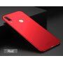 Mofi Shield Plastový kryt pre Huawei Nova 3i - zlatý