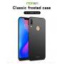 Mofi Shield Plastový kryt pre Huawei Nova 3i - čierny
