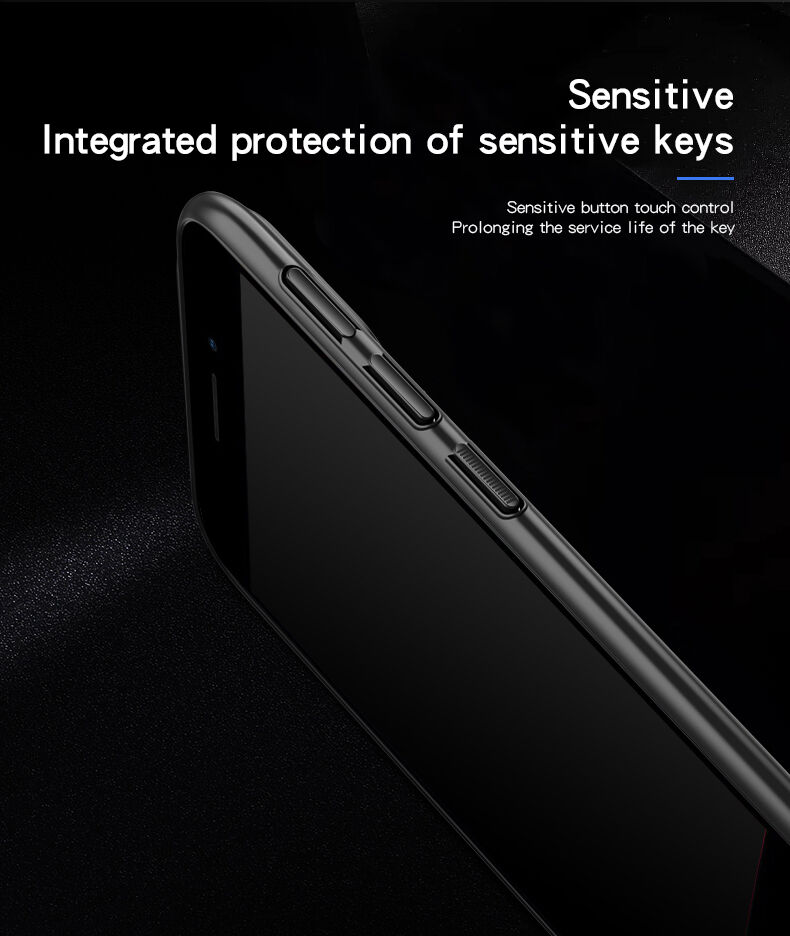 Mofi zadný kryt z plastu a skla pre Huawei P20 Lite - čierny
