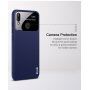 Imak Silikónový kryt s ochranou kamery pre Huawei P20 Lite - červený