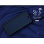 Dux Ducis Skin Pro flipové puzdro pre Honor 10 - sivé