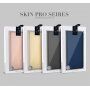 Dux Ducis Skin Pro flipové puzdro pre Honor 10 - sivé