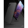 Cafele supertenký plastový kryt pre Huawei P20 Pro - sivý