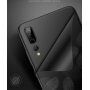 Cafele supertenký plastový kryt pre Huawei P20 Pro - sivý