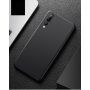 Cafele supertenký plastový kryt pre Huawei P20 Pro - sivý