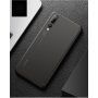 Cafele supertenký plastový kryt pre Huawei P20 Pro - sivý