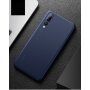 Cafele supertenký plastový kryt pre Huawei P20 Pro - sivý