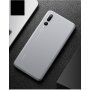Cafele supertenký plastový kryt pre Huawei P20 Pro - sivý