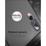 Mofi Shield tenký plastový kryt pre Huawei P20 Pro - zlatý