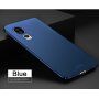 Mofi Shield tenký plastový kryt pre Huawei P20 Pro - zlatý