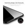 Mofi Shield tenký plastový kryt pre Huawei P20 Pro - zlatoružový