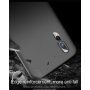 Mofi Shield tenký plastový kryt pre Huawei P20 Pro - zlatoružový