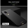 Mofi Shield tenký plastový kryt pre Huawei P20 Pro - zlatoružový