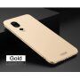 Mofi Shield tenký plastový kryt pre Huawei P20 Pro - červený