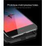 Mofi Shield Plastový kryt pre Huawei P10 Lite - zlatý