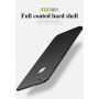 Mofi Shield Plastový kryt pre Huawei P10 Lite - červený