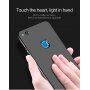 Mofi Shield Plastový kryt pre Huawei P10 Lite - čierny