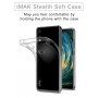 Imak Stealth plastový kryt pre Huawei P20 Lite - transparentný