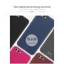 Mofi Matte plastový kryt pre Honor View 10 - čierny