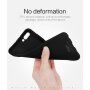 Mofi Matte plastový kryt pre Honor View 10 - čierny