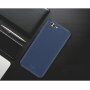Mofi Matte plastový kryt pre Honor View 10 - čierny