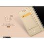 Dux Ducis Skin Pro flipové puzdro pre Huawei P20 Lite - sivé