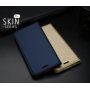 Dux Ducis Skin Pro flipové puzdro pre Huawei P20 Lite - sivé