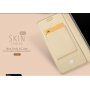 Dux Ducis Skin Pro flipové puzdro pre Huawei P20 Pro - tmavomodré