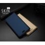 Dux Ducis Skin Pro flipové puzdro pre Huawei P20 Pro - tmavomodré