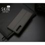 Dux Ducis Skin Pro flipové puzdro pre Huawei P20 Pro - tmavomodré