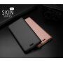 Dux Ducis Skin Pro flipové puzdro pre Huawei P20 Pro - sivé