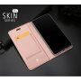 Dux Ducis Skin Pro flipové puzdro pre Huawei P20 Pro - sivé