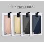 Dux Ducis Skin Pro flipové puzdro pre Huawei P20 Pro - sivé