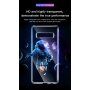 Baseus ochranný plastový kryt pre Samsung Galaxy S10 - transparentný