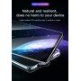 Baseus ochranný plastový kryt pre Samsung Galaxy S10 - transparentný
