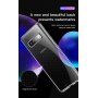 Baseus ochranný plastový kryt pre Samsung Galaxy S10 - transparentný
