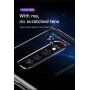Baseus ochranný plastový kryt pre Samsung Galaxy S10 - transparentný