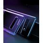 Baseus ochranný plastový kryt pre Samsung Galaxy S10 - transparentný