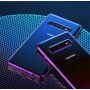 Baseus ochranný plastový kryt pre Samsung Galaxy S10 - transparentný