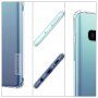 Nillkin transparentný kryt z mäkkého plastu pre Samsung Galaxy S10 - zlatý