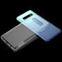 Nillkin transparentný kryt z mäkkého plastu pre Samsung Galaxy S10 - zlatý