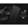 Dux Ducis Skin Pro flipové puzdro pre Samsung Galaxy S10 Plus - tmavomodré