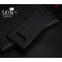 Dux Ducis Skin Pro flipové puzdro pre Samsung Galaxy S10 Plus - tmavomodré