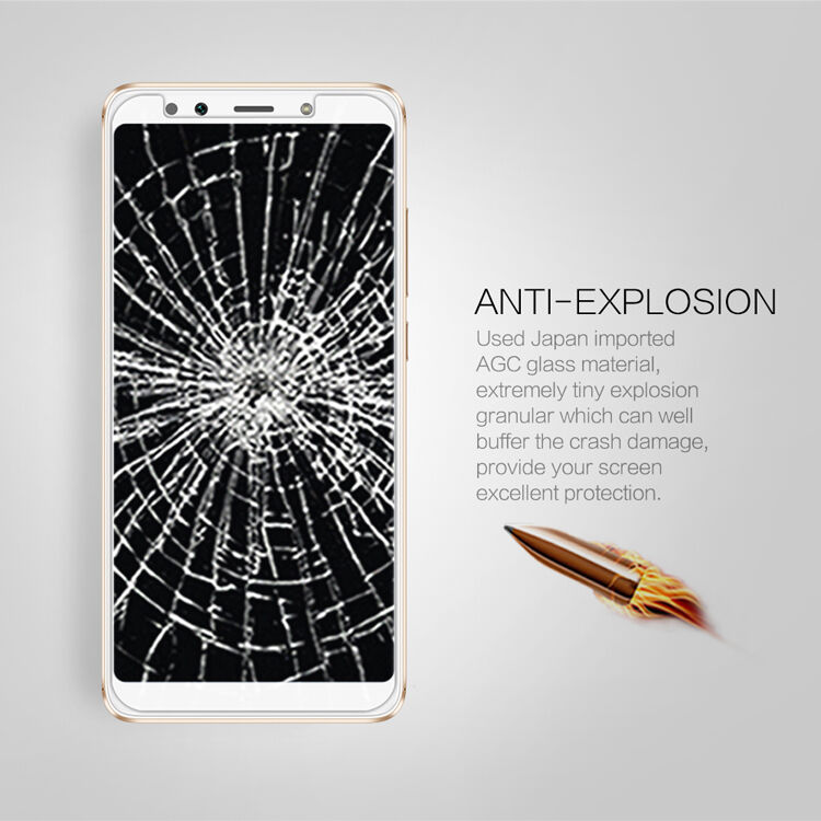 Nillkin superodolné tvrdené sklo pre Xiaomi Mi A2