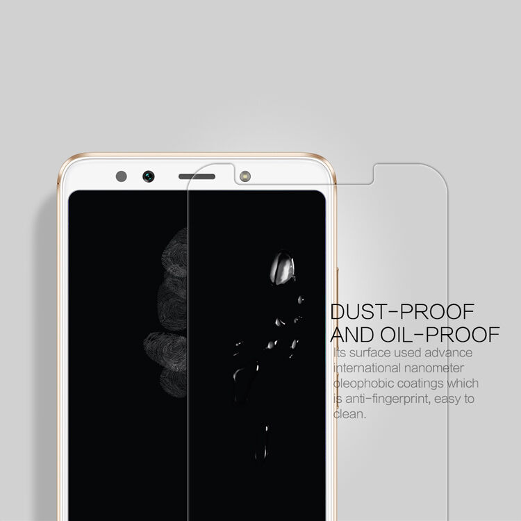 Nillkin superodolné tvrdené sklo pre Xiaomi Mi A2